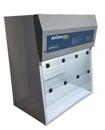 Airclean 4000 Workstation Ductless Fume Hood
