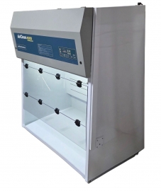 Airclean 4000 Workstation Ductless Fume Hood