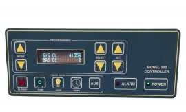 Airclean 4000 Workstation Ductless Fume Hood