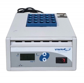 VWR Digital Heatblock I