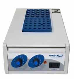 VWR Standar Heatblock II
