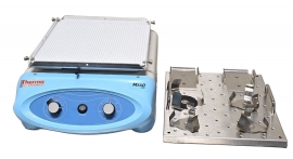Thermo Scientific   MaxQ 2508 Dual-Action Orbital Reciprocating Shaker