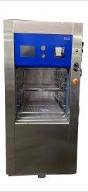 GetingeModel GE 6610 Autoclave