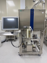 AKTA Process Chromatography System