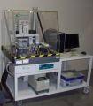 Chemspeed ASW 2000 Chemistry Synthesis System