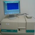 Beckman DU-640 Spectrophotometer