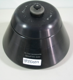 Sorvall Centrifuge Rotor Model GSA
