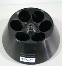 Sorvall Centrifuge Rotor Model GSA
