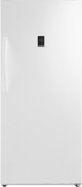 Insignia 21 cu.ft. Upright Convertible Freezer/Refrigerator
