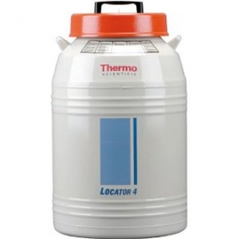 Thermo Scientific Locator 4 Cryostorage System with Level Monitor