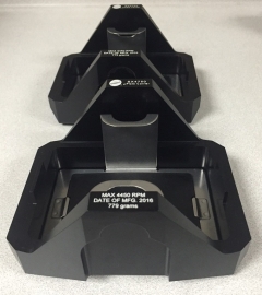 Microtiter Plate Carriers for Beckman X-14R Centrifuge Set of 2