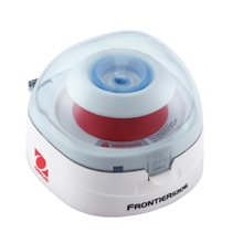 Ohaus Frontier 5000 Series Mini Microfuge