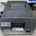 Mettler Toledo Balance Printer Model 8857