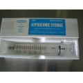 Perfektum Hypodermic Glass Syringe with Plunger 30ml