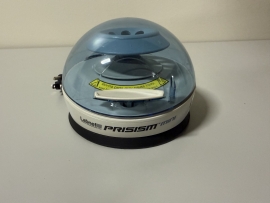 Labnet Prismim Mini Centrifuge 