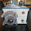 Millipore xx80 200 00 Peristaltic Pump with 7014-20 Pump Head