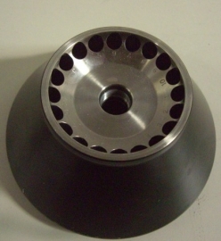 Sorvall Ultracentrifuge Rotor Model RP70AT-122
