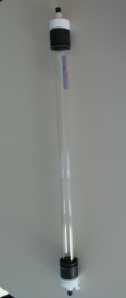 Spectra/Chrom Glass Column