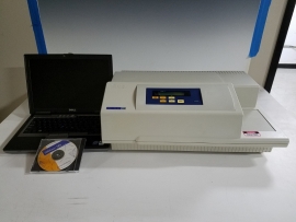 Molecular Devices SpectraMax 190 Plate Reader