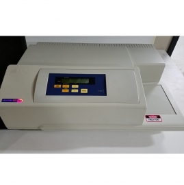 Molecular Devices SpectraMax 190 Plate Reader