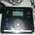 T Sentry Temperature Monitor / Alarm
